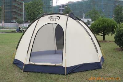 2-4人 野营帐篷 户外帐篷 旅游帐篷 户外用品